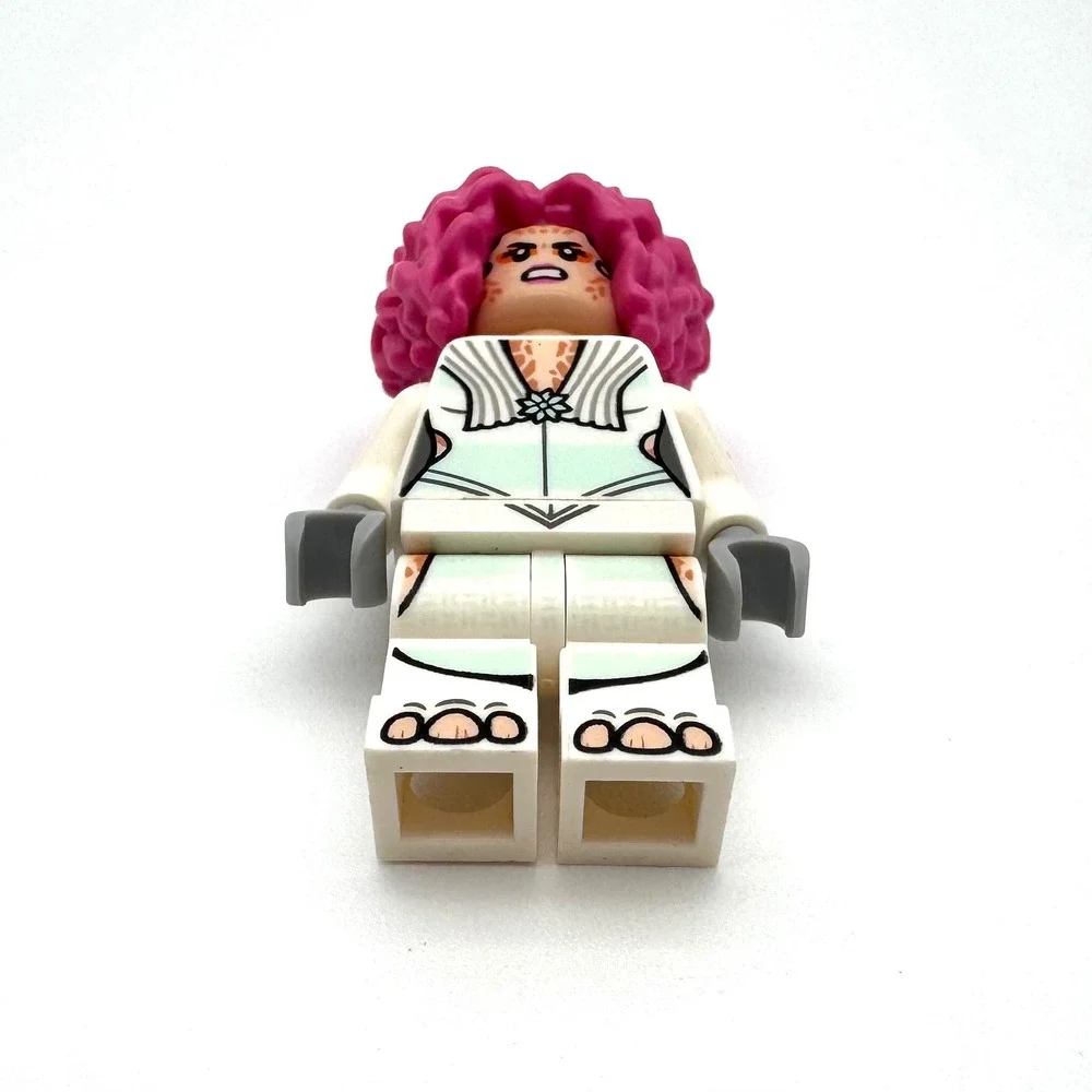 LEGO Star Wars Theelin Dancer Minifigure sw1194 Boba Fett Palace 75326 - Picture 6 of 9